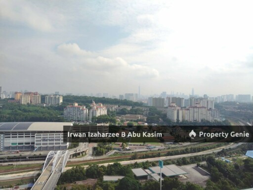 Residensi Sateria (SASaR), Bandar Tasik Selatan