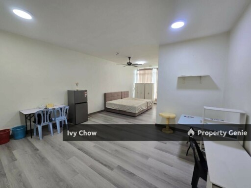 Greenfield Apartment For Rent