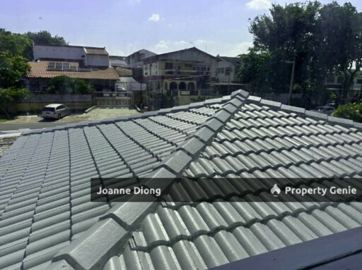 Sek 14 PJ Double Storey Bungalow