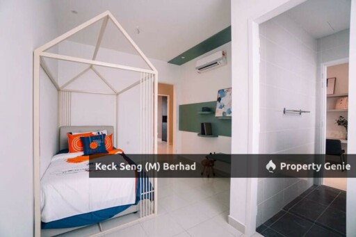 Phase 4B-Adenia 2 @ Sapphire Hills, Bandar Baru Kangkar Pulai