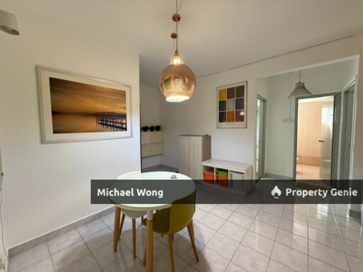 Mentari Condominium for sale