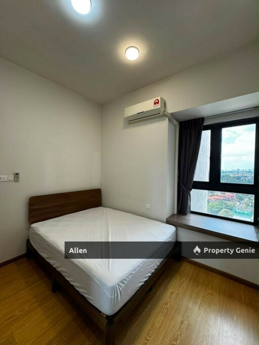 Bay Point @ Country Garden Danga Bay, Johor Bahru High Floor City View @ Danga Bay
