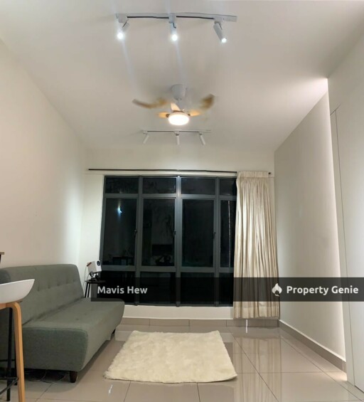 For Rent, ARC @Austin Hills / Taman Daya, 1 Carpark, Move-in Ready