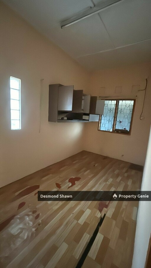 kampung wadihana @ JB Town