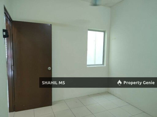 sp0001 || SITIAWAN PERAK || BANDAR BARU SITI AWAN PERDANA || RUMAH TERES SETINGKAT || 1300 SQFT || BUMI LOT || FREEHOLD || RM195,000