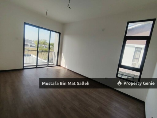 [BEST DEAL] Open Facing 3942sqft, Bertam Perdana 2,