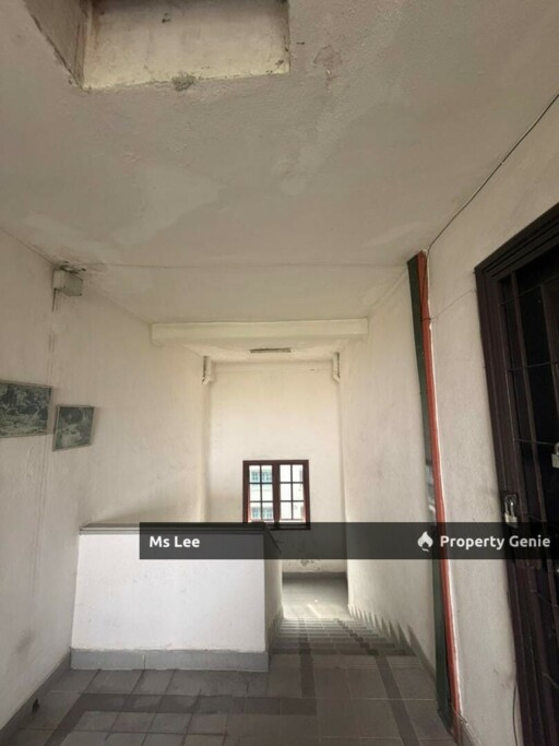Sunway Court Apartment @ Bandar Sunway, PJ-Blok A Tingkat 4-Ready Now