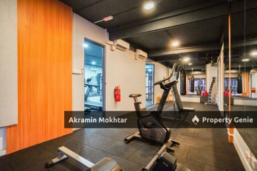Freehold, Renovated & 2 Parking | Residensi Platinum Teratai, Setapak Kuala Lumpur