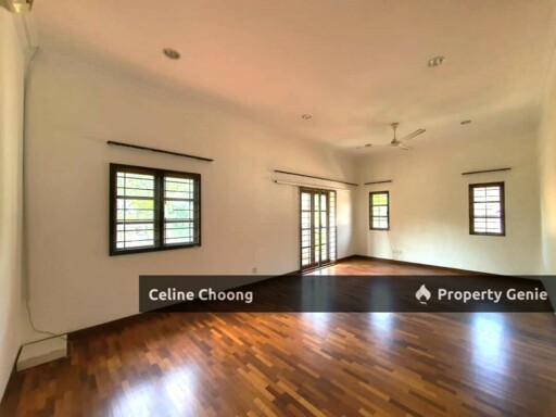 Mutiara damansara B387