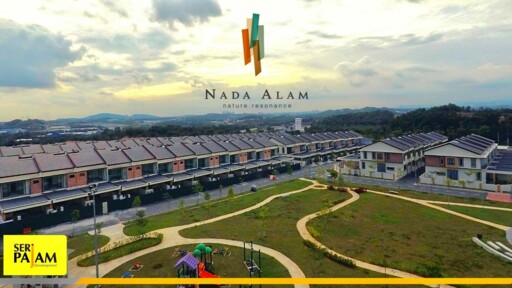 NADA ALAM