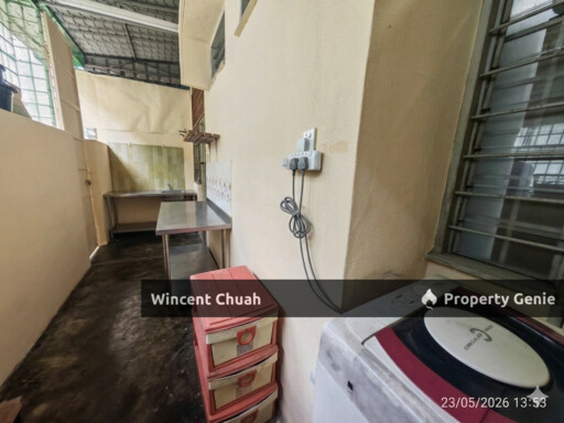 [Landed Below Market] 2.5 Storey House Taman Bukit Utama Bukit Antarabangsa Ampang For Sale