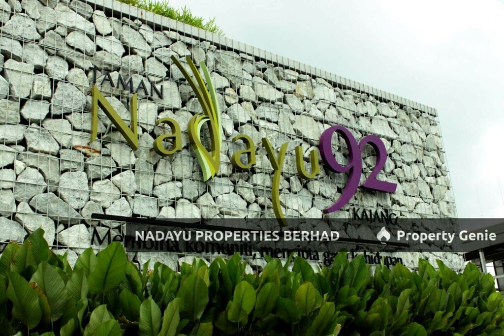 Nadayu 92 Bangi