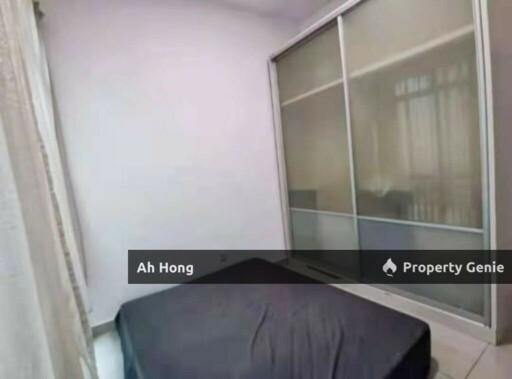 Opal Mutiara Mas / Double Storey Cluster / Corner Lot / Renovated / G&G