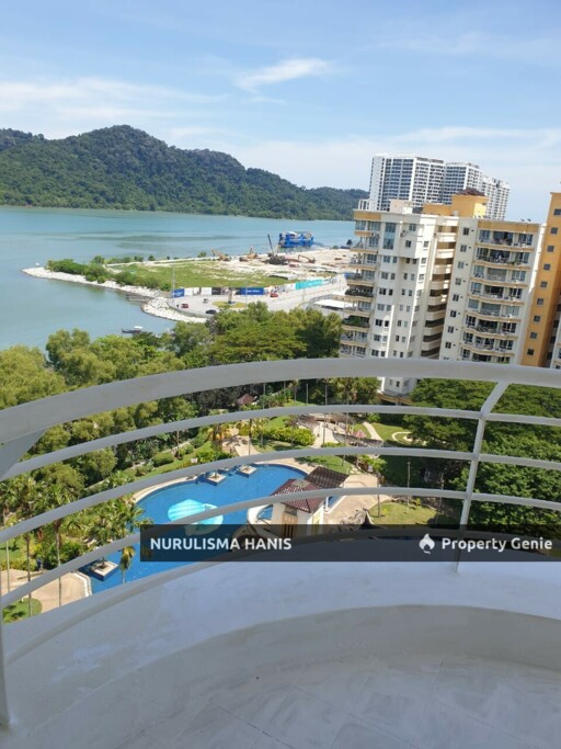 GOLD COAST RESORT CONDOMINIUM BAYAN LEPAS