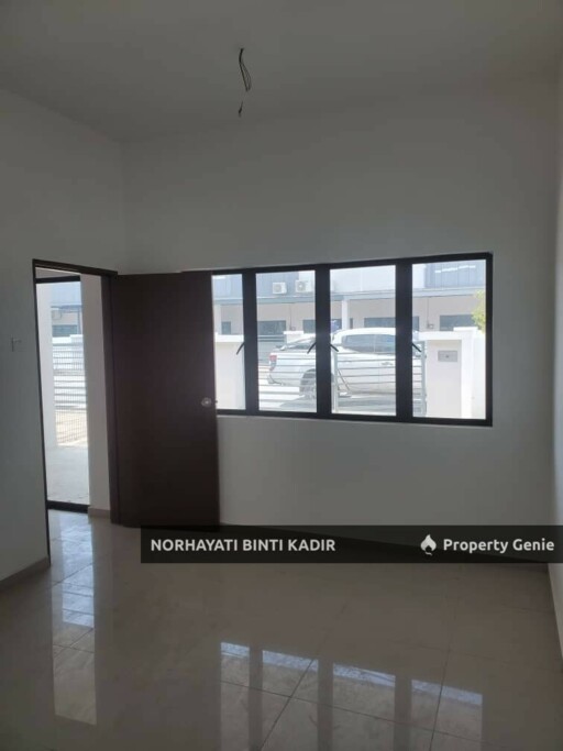 SINGLE STOREY TERRACE LORONG PINGGIRAN PUTRA 3/114, TAMAN AMAN PLUS, KUANTAN