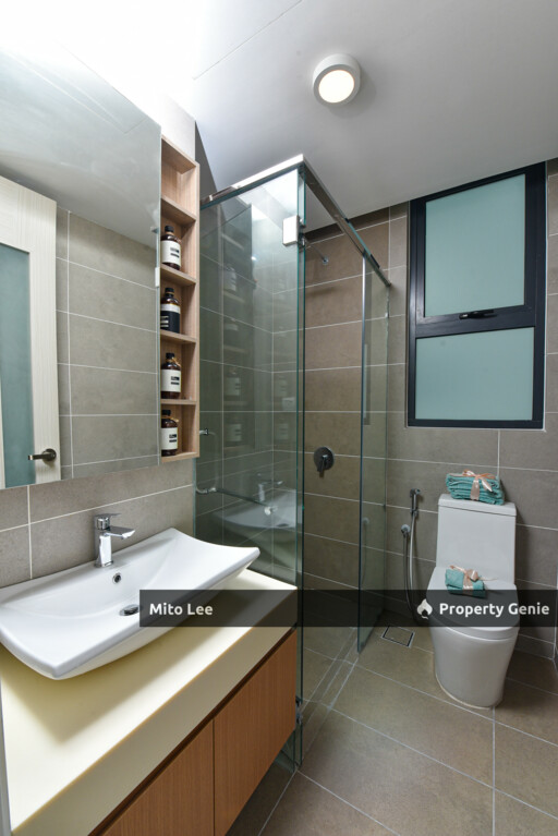 Brand New Luxury Apartment in Iskandar Puteri Medini For Sale