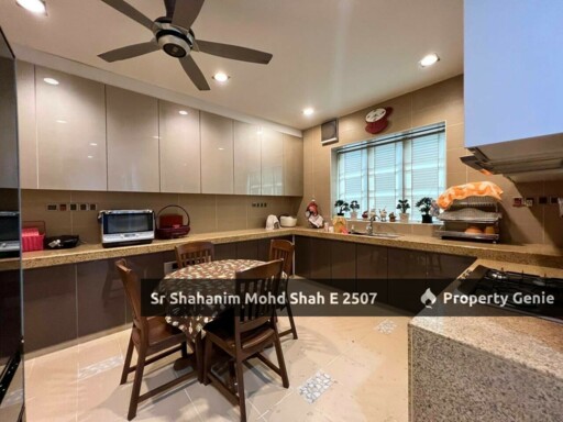 Double Storey Semi-D Mutiara Gombak 2 GOMBAK