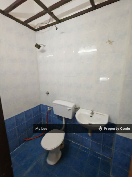 2 storey house-Mutiara Bukit Kemuning-Seksyen 25,Shah Alam -Ready Now