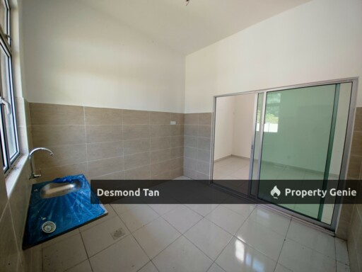 Senawang Perdana, Seremban, Seremban Jaya, (Brand New Unit Semi-D)