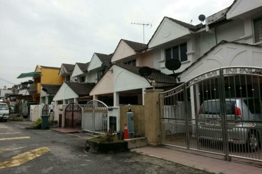 Taman Segambut Aman