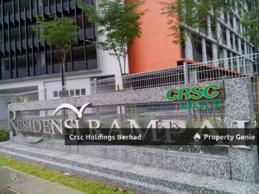 Residensi Rampai