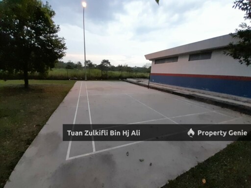 DESA MAS APARTMENT, RAWANG, SELANGOR
