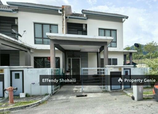 BANDAR AINSDALE CORNER SEREMBAN