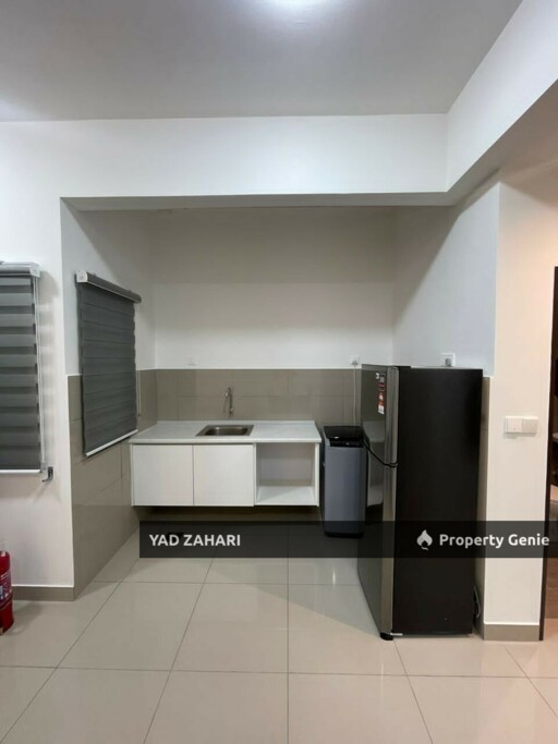 Edusphere Atelier, Cyberjaya | RM2300 - Fully Furnished and Walking Distance to University Cyberjaya