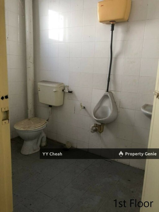 Bandar Seri Botani, Ipoh 2 Storey Shop Lot for Sale - Tenanted and Hot Location