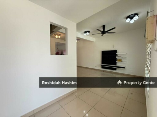 Bandar Putera Bertam 2 Sty Terrace (Type Casa Inova) Kepala Batas