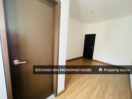 BRAND NEW Double Storey Terrace, Bandar Serenia, Dengkil Sepang (Type Anira)