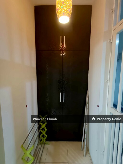 [High Floor] PV12 Platinum Victory Setapak | 3BR Fully Furnished | KLCC & Pool View