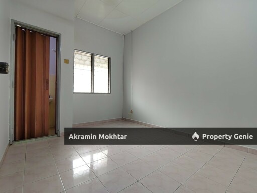 REFURBISHED UNIT | DOUBLE STOREY TERRACE TAMAN TELUK GEDUNG INDAH PORT KLANG
