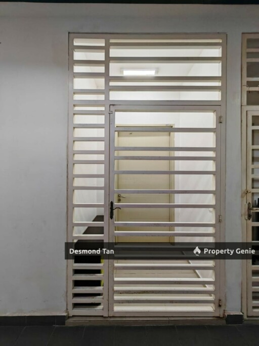 Kalista Residence, Kalista 2, Seremban 2 (Fully Furnishings & 4 Rooms)