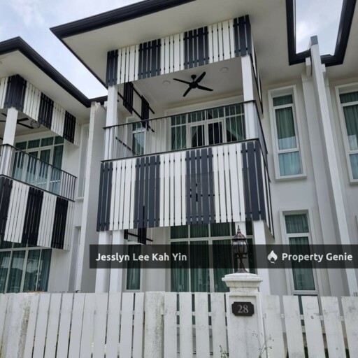 Eco Majestic Semenyih Mellowood