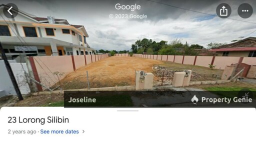 Lorong Silibin ,Ipoh