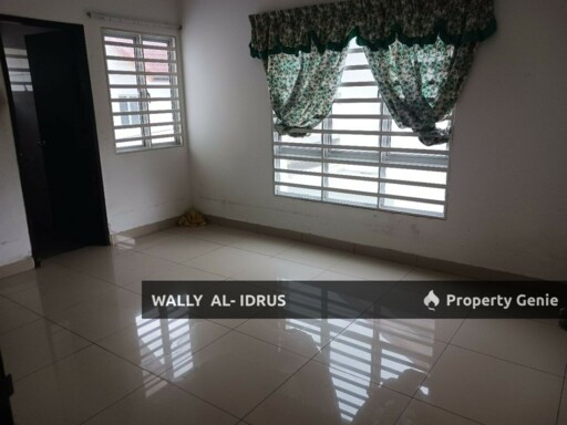 2 Storey Terrace House End Lot at Puncak Bestari, Puncak Alam, Selangor
