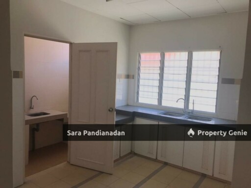 2 Storey @ Seri Palma Botani