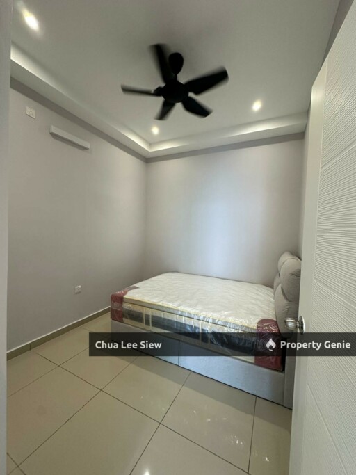 🏠 D’carlton Seaview Residences for Rent 💰 Asking Rental RM 2,300