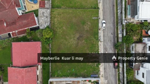 Section 14 Petaling Jaya Bungalow Land For Sale