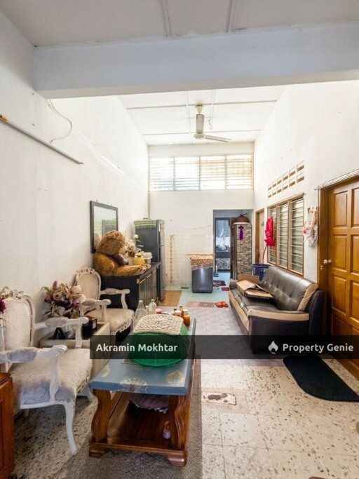 Nearby Sk & SmK | Single Storey Lorong Teratai, Bandar Baru Kuala Selangor