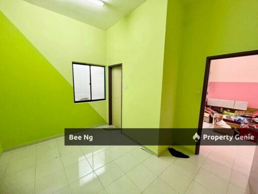 Bandar Putra Kulai /Jalan Enggang/2 Storey Terrace