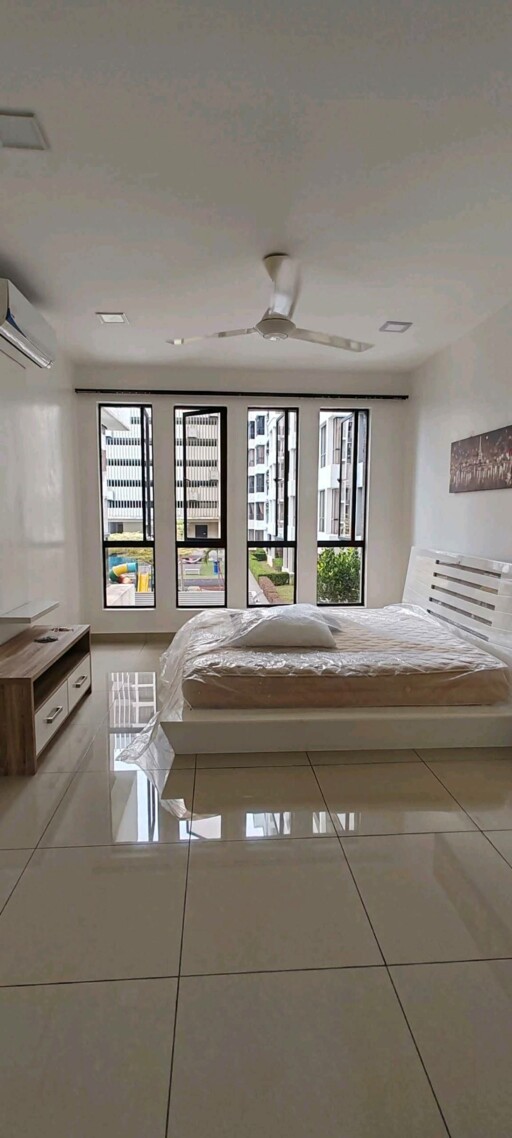 UPPER EAST CONDO FOR RENT AT TIGER LANE IPOH
