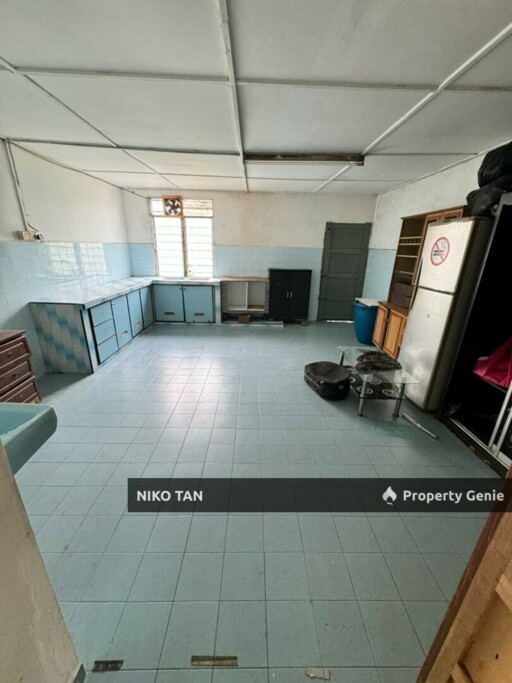 [RENOVATED]2Storey Taman Sri Jaya Kluang For Sale