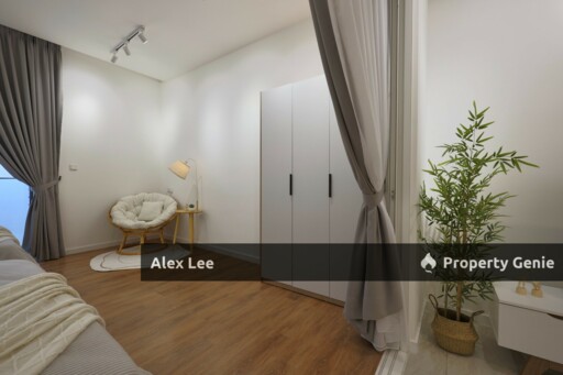 Quill Residence for Rent | Steps to KLCC, Monorail & Pavilion Mall