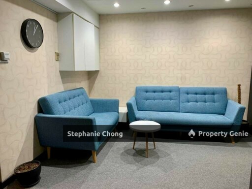 ✨ Fully Furnished Office for Rent at Northpoint, Mid Valley ✨