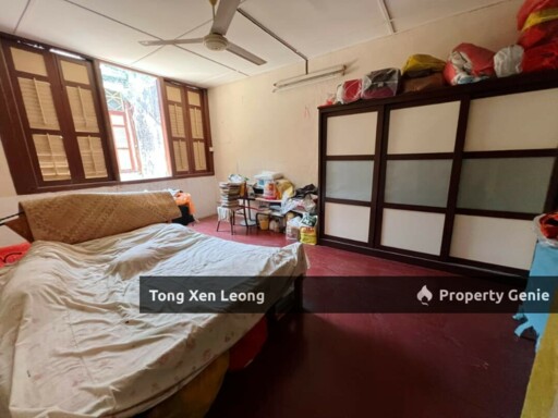 2 Storey Shoplot For Sale @ Bukit Cina (UNESCO)