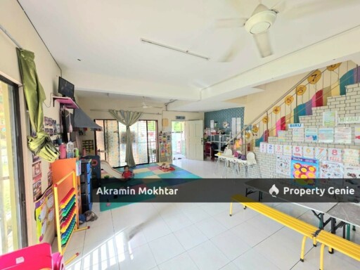 Corner Lot | Bukit Saujana, Saujana Utama, Sungai Buloh