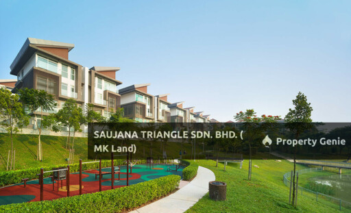 The Rafflesia, Damansara Perdana
