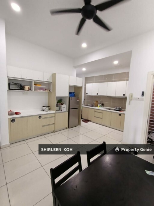 Room for rent at Epic Residence @ Larkin JB